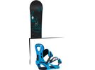 Set: K2 Standard 2015 + Ride LX (1178200S) | Bild 1