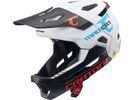 Cratoni MadCat MIPS, white-black matt | Bild 1
