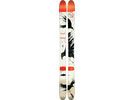 Line Set: Sir Francis Bacon 2016 + Salomon Warden MNC 13 | Bild 2