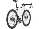 Trek Madone SL 7 Gen 8, gloss crystal white/matte deep smoke | Bild 2