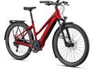 Specialized Turbo Vado 5.0 Step-Through, red tint/silver reflective | Bild 2