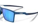 Oakley Futurity Sun, Prizm Sapphire / satin ocean blue | Bild 4