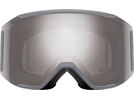 Smith Squad Mag, ChromaPop Sun Platinum Mirror / cirrus grey | Bild 3