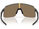 Oakley Sutro Lite, Prizm 24k / mt olive ink | Bild 6