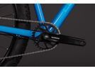 Cube Aim Pro 27.5, topasblue´n´blue | Bild 5