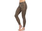 Eivy Pocket Merino Wool Tights, leopard | Bild 3
