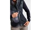 Maloja SennesM. Printed Glide & Ride, deep black bloom | Bild 2