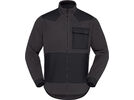 Norrona tamok warm3 Jacket M's, phantom/caviar black | Bild 1