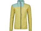 Ortovox Swisswool Piz Segnas Jacket W, wabisabi | Bild 1