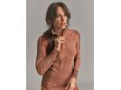 Ortovox 230 Merino Competition Zip Neck W, faded tangerine | Bild 6