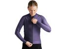 GripGrab Women's PACR Long Sleeve Jersey, purple | Bild 5
