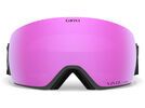 Giro Lusi inkl. WS, grey/Lens: vivid pink | Bild 2