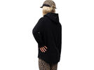 Eivy Techlight Ziphood Fleece, black | Bild 4