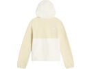 The North Face W Yumiori 1/4 Zip Hood Novelty, white dune/desert stone | Bild 2