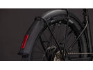 Cube Reaction Hybrid SLX 800 FE Easy Entry 27.5, silverdust´n´chrome | Bild 6