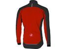 Castelli Mortirolo 4 Jacket, red/black | Bild 2