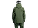 Elevenate Men's Pure Jacket, bronze green | Bild 3
