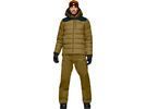 Norrona tamok down750 Jacket M's, dark olive | Bild 3
