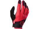 Fox Womens Reflex Gel Glove, plum | Bild 1