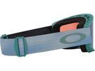 Oakley Flow Scape M, Prizm Snow Sapphire Iridium & Torch / pacific haze | Bild 10