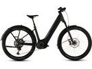 Cube Reaction Hybrid SLX 800 FE Easy Entry 27.5, silverdust´n´chrome | Bild 1