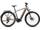 Cube Nuride Hybrid Pro 800, cappuccino´n´black | Bild 1