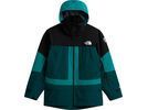 The North Face M Summit Verbier GTX Jacket, restorative teal/pacifi | Bild 1