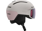 Salomon Driver Pro MIPS, Sigma Silver Pink / grey violet | Bild 3