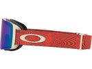 Oakley Line Miner Pro M, Prizm Snow Argon Iridium & Torch / hibiscus trails | Bild 5