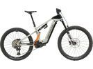 Cannondale Moterra Carbon LT 1, tiger shark | Bild 1