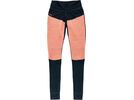 Devold Tuvegga Merino Longs Wmn, coral | Bild 1