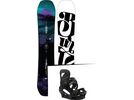 Set: Burton Feelgood 2019 + Lexa (1931004S) | Bild 1