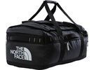 The North Face Base Camp Voyager Duffel 62 L, tnf black/tnf white/npf | Bild 1