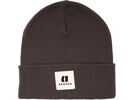 Armada Staple Beanie, anthracite | Bild 1