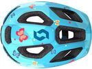 Scott Spunto Kid Helmet, light blue | Bild 3