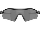 Oakley Radar Plate, Prizm Black Polarized / matte black | Bild 2