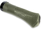 Cube Acid Griffe Hybrid Perform TM - Large, reed green | Bild 1