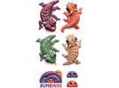 Bumbinos Splash Pack Mucky Saurus - 14-16 Zoll | Bild 3