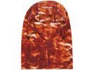 Oakley Printed Pile Balaclava, oxidation print red | Bild 1