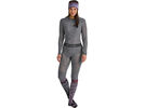 Ortovox Ski Tour Long Socks W, black raven | Bild 2