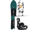 Set: Burton Skipjack Surf 2017 +  Custom (1464181S) | Bild 1