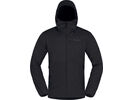 Norrona lyngen thermo100active Zip Hood M's, caviar black | Bild 1