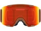 Smith Stash XL, ChromaPop Everyday Red Mirror / camel warm steel | Bild 3