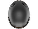 uvex hlmt 700 visor, black mat | Bild 5