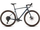 Cube Nuroad Pro 700C, whale´n´reflex | Bild 1