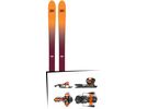 Set: DPS Skis Wailer F99 Foundation 2018 + G3 Ion 12 | Bild 1