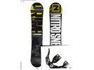 Set: Nitro Prime Edge Wide  + Burton Outpost (494036S) | Bild 1