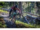 Santa Cruz Nomad CC / X0 AXS / RSV / MX, gloss light teal | Bild 11