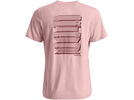 Ortovox 150 Merino Cool Logo Staple TS W, dawn rose | Bild 2
