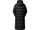 The North Face Women’s Hydrenalite City Long Down Hooded Park, tnf black | Bild 2